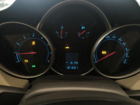 Chevrolet Cruze I с пробегом 2012 года, цена 490 000 рублей, 181661 км, седан, Автокод Объявления