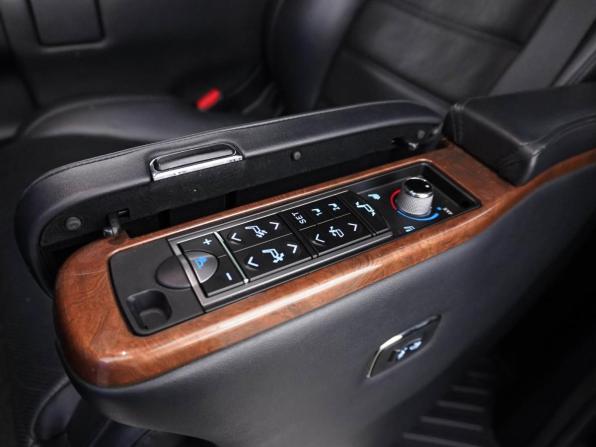 Toyota Alphard III с пробегом 2016 года, цена 3 648 888 рублей, 274773 км, минивэн, Автокод Объявления