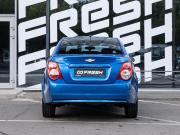Chevrolet Aveo II Волгоград  - изображение 19