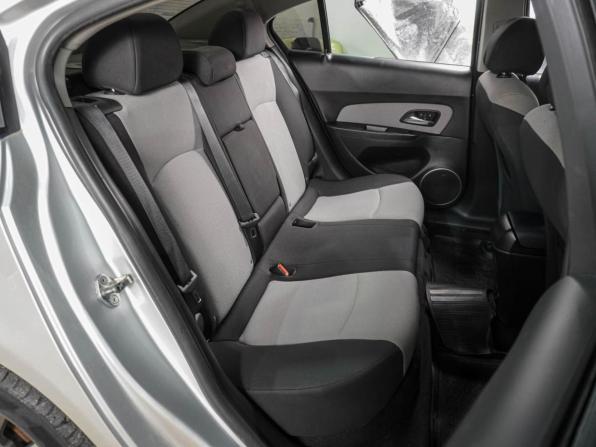 Chevrolet Cruze I с пробегом 2011 года, цена 599 000 рублей, 240444 км, седан, Автокод Объявления