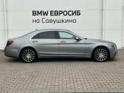 Mercedes-Benz S-Класс VI (W222 C217) Санкт-Петербург  - изображение 38