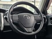 Toyota Corolla XI (E160 E170 E180) Рестайлинг 1 Новосибирск  - изображение 41