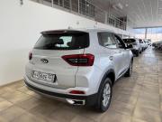 Chery Tiggo 4 Pro I Новороссийск  - изображение 40