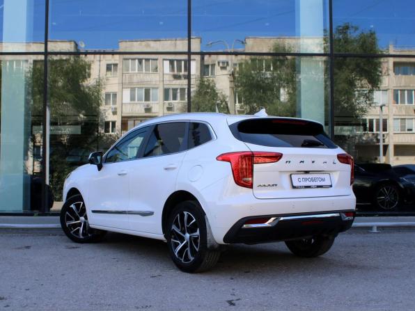 Haval Jolion I с пробегом 2021 года, цена 1 777 000 рублей, 37230 км, внедорожник, Автокод Объявления