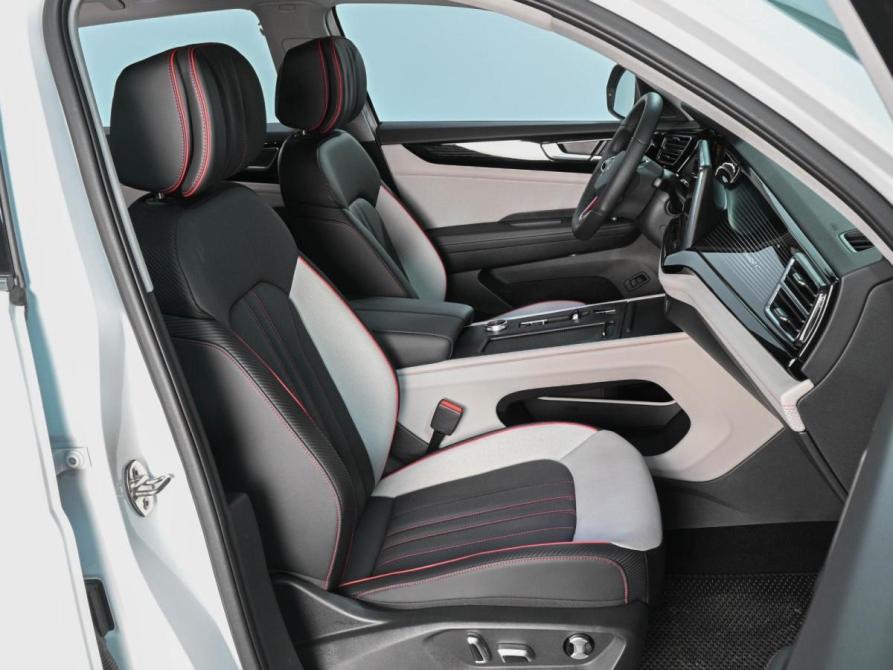 Volkswagen Teramont I Рестайлинг (China Market) Ростов-на-Дону  - изображение 8