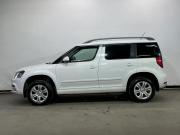 Skoda Yeti I Рестайлинг Ярославль  - изображение 23