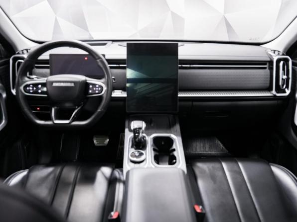 Jaecoo J7 I с пробегом 2023 года, цена 2 191 000 рублей, 75418 км, внедорожник, Автокод Объявления