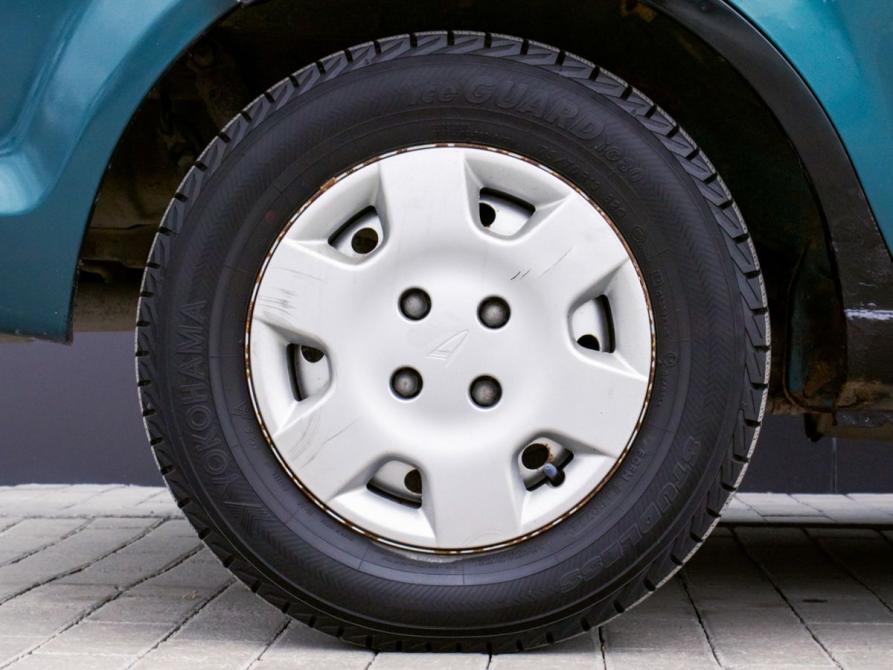 Daihatsu YRV I Екатеринбург  - изображение 20