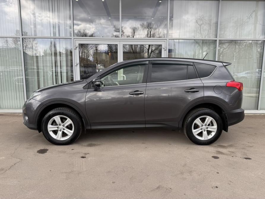 Toyota RAV4 IV (XA40) Воронеж  - изображение 8