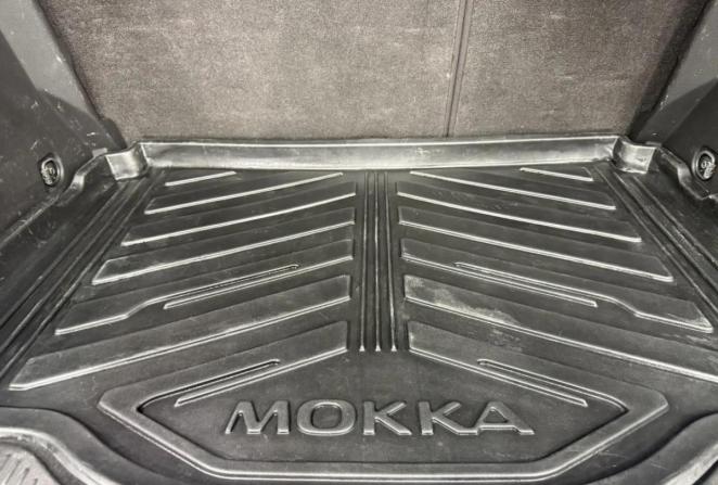 Opel Mokka I с пробегом 2014 года, цена 950 000 рублей, 192453 км, внедорожник, Автокод Объявления