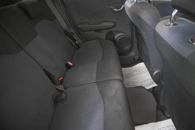 Honda Fit II с пробегом 2009 года, цена 809 000 рублей, 138000 км, хэтчбек, Автокод Объявления