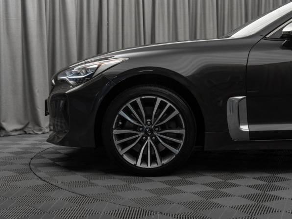 Kia Stinger I Рестайлинг с пробегом 2021 года, цена 2 850 000 рублей, 75542 км, лифтбек, Автокод Объявления