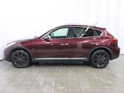 Infiniti QX50 I Рестайлинг Москва  - изображение 35