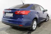 Ford Focus III Рестайлинг Санкт-Петербург  - изображение 22