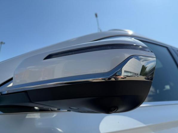 Geely Monjaro I с пробегом 2025 года, цена 3 950 000 рублей, 7414 км, внедорожник, Автокод Объявления