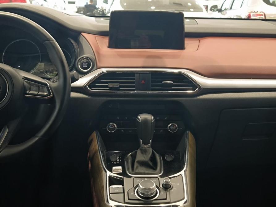 Mazda CX-9 II Казань  - изображение 18