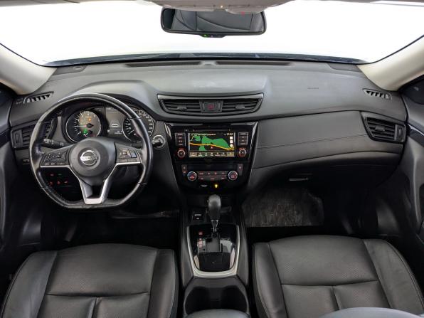 Nissan X-Trail III Рестайлинг с пробегом 2021 года, цена 2 800 000 рублей, 110032 км, внедорожник, Автокод Объявления