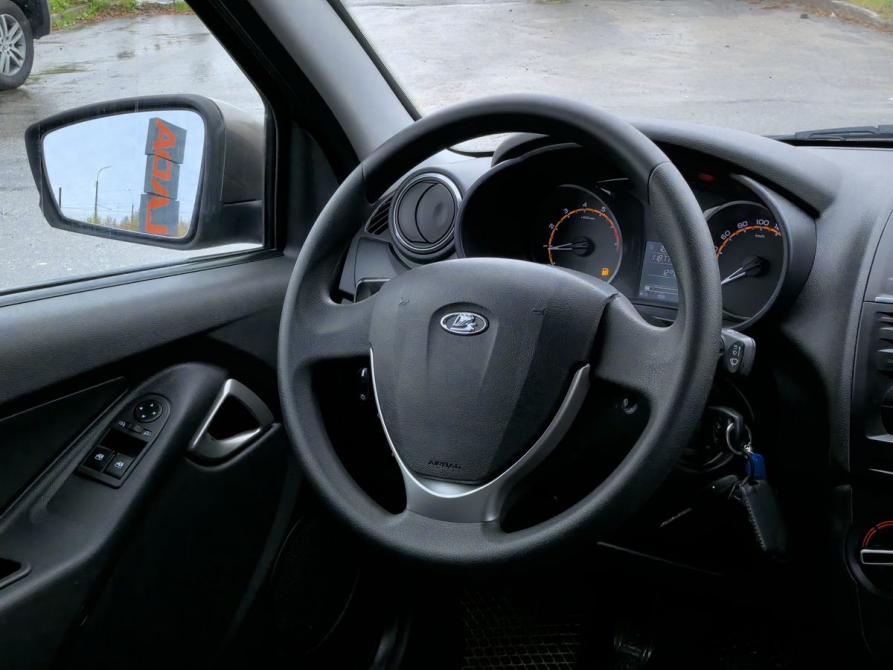 Lada (ВАЗ) Granta I Рестайлинг Мурманск  - изображение 13
