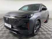 Changan CS55 Plus II Москва  - изображение 21