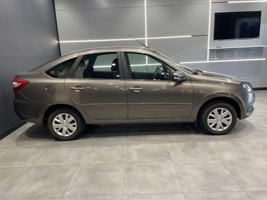 Lada (ВАЗ) Granta I Рестайлинг Нижний Новгород  - изображение 4