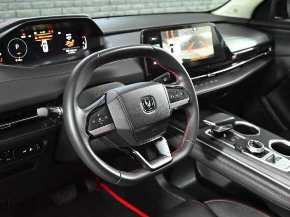 Changan CS55 Plus II с пробегом 2024 года, цена 2 550 000 рублей, 8701 км, внедорожник, Автокод Объявления