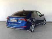 Skoda Rapid II Москва  - изображение 24