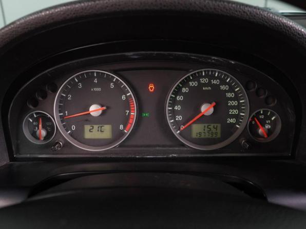 Ford Mondeo III Рестайлинг с пробегом 2006 года, цена 429 000 рублей, 198124 км, седан, Автокод Объявления