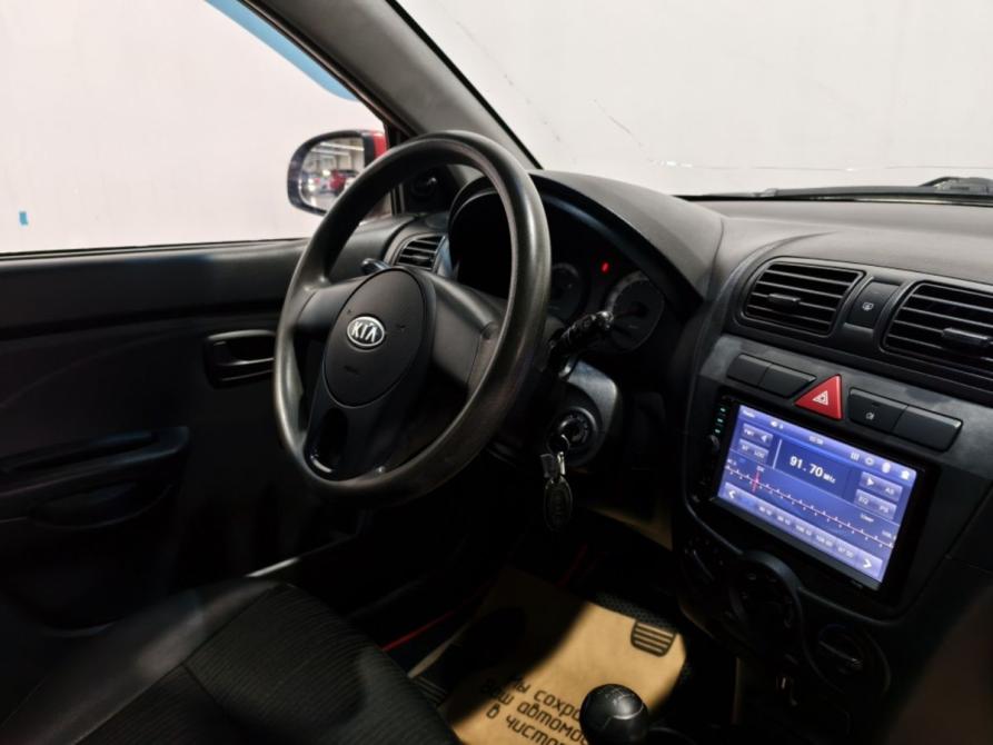 Kia Picanto I Рестайлинг Курск  - изображение 5