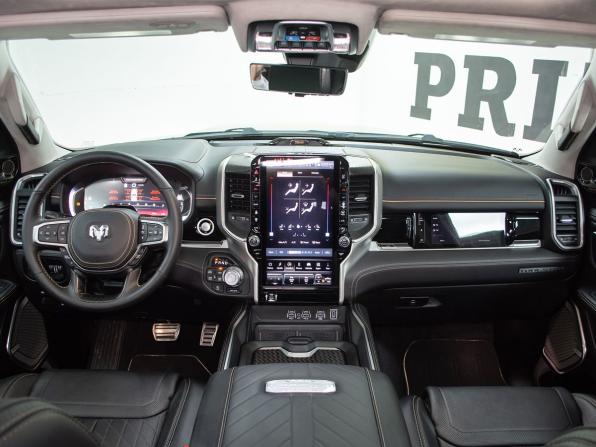 Ram 1500 V Рестайлинг с пробегом 2026 года, цена 10 999 000 рублей, 92 км, offers.body_type.unknown, Автокод Объявления