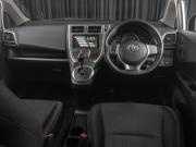 Toyota Ractis II Тюмень  - изображение 24