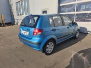Hyundai Getz I Москва  - изображение 21