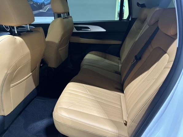 Новый Haval H5 II 2026 года, цена 4 349 000 рублей, внедорожник, Автокод Объявления