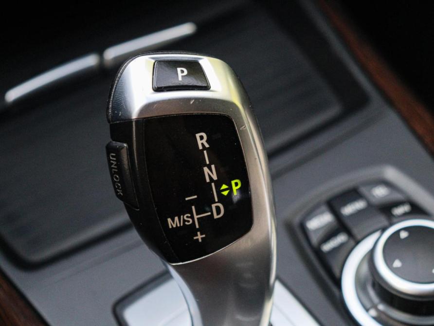 BMW X5 II (E70) Рестайлинг Москва  - изображение 15