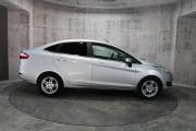 Ford Fiesta Mk6 Рестайлинг Ярославль  - изображение 17