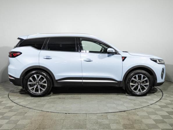 Chery Tiggo 7 Pro Max I с пробегом 2023 года, цена 1 799 700 рублей, 42127 км, внедорожник, Автокод Объявления