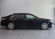 Toyota Camry VIII (XV70) Барнаул  - изображение 44