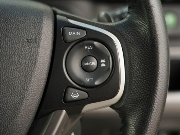 Honda Stepwgn V Рестайлинг с пробегом 2019 года, цена 2 310 000 рублей, 74978 км, минивэн, Автокод Объявления