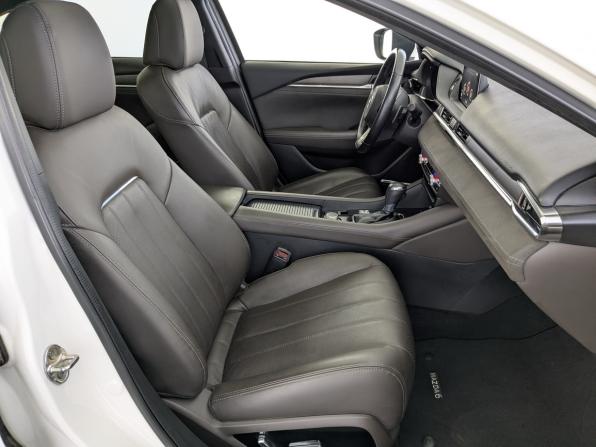 Mazda 6 III (GJ) Рестайлинг 2 с пробегом 2021 года, цена 3 400 000 рублей, 33670 км, седан, Автокод Объявления