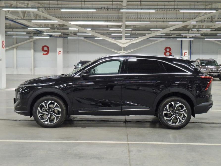 Haval F7 II Казань  - изображение 10