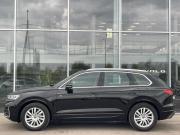 Volkswagen Touareg III Рестайлинг Воронеж  - изображение 25