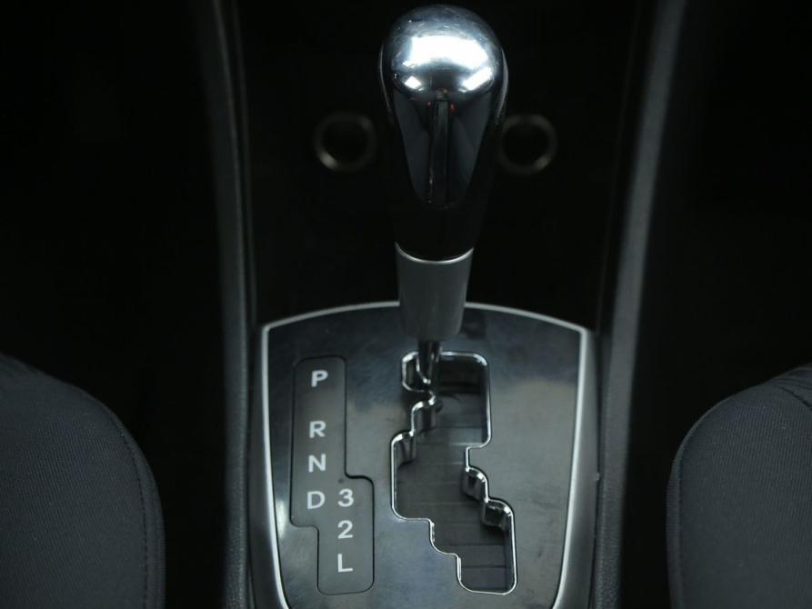 Hyundai Solaris I Иваново  - изображение 15