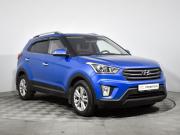Hyundai Creta I Санкт-Петербург  - изображение 24