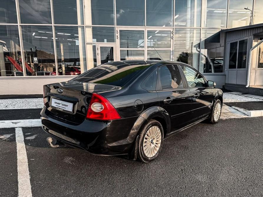 Ford Focus II Курган  - изображение 2