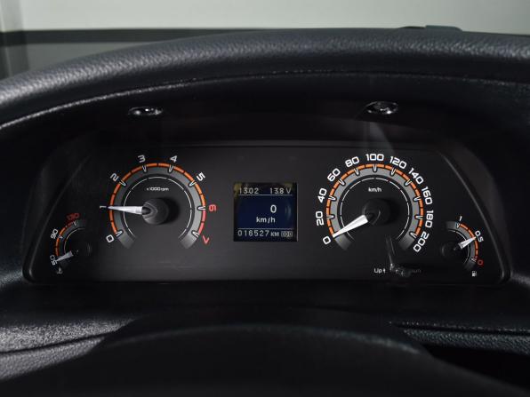 Lada (ВАЗ) Niva Travel I с пробегом 2024 года, цена 1 199 995 рублей, 16526 км, внедорожник, Автокод Объявления