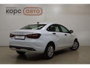 Lada (ВАЗ) Vesta I Рестайлинг (NG) Коломна  - изображение 18