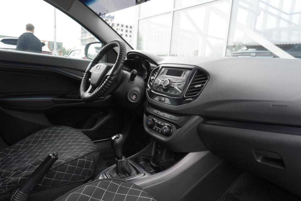 Lada (ВАЗ) Vesta I Ульяновск  - изображение 20