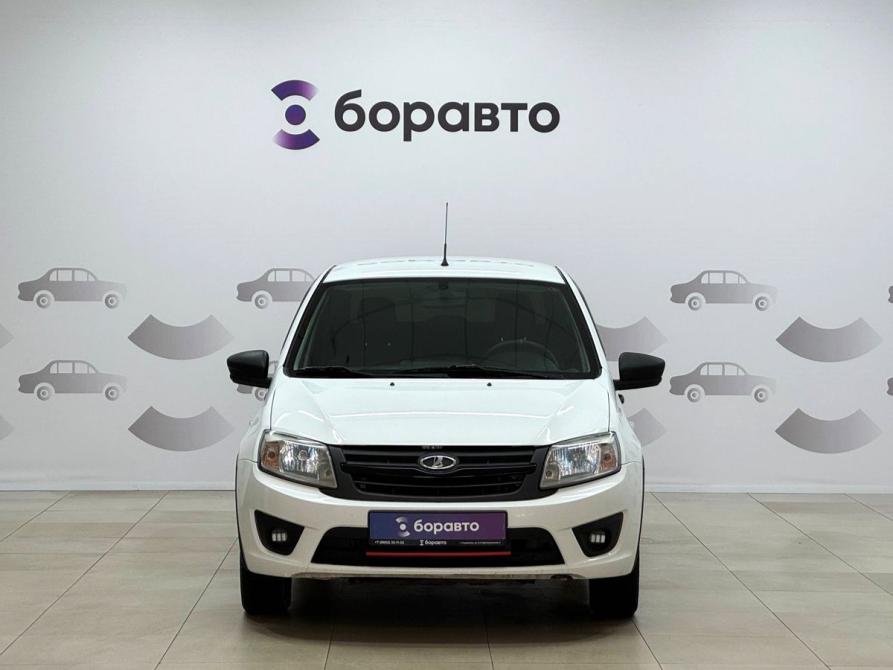 Lada (ВАЗ) Granta I Ставрополь  - изображение 2