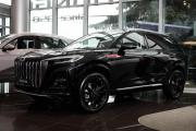 Hongqi HS3 Нижний Новгород  - изображение 34