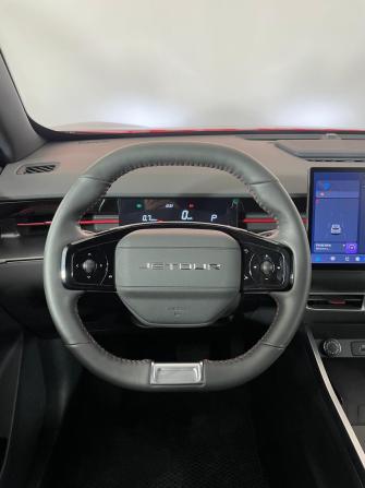 JETOUR DASHING I с пробегом 2024 года, цена 2 098 000 рублей, 9949 км, внедорожник, Автокод Объявления