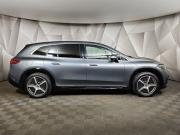 Mercedes-Benz EQS SUV Москва  - изображение 26